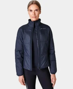 Accelerate Elite Running Jacket-Sweaty Betty Clearance