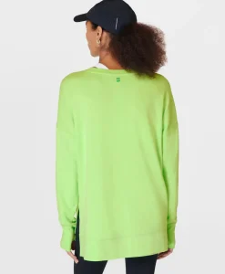 After Class Longline Sweatshirt-Sweaty Betty Best Sale