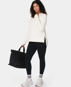 After Class Longline Sweatshirt-Sweaty Betty Cheap