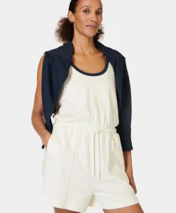 After Class Romper-Sweaty Betty Hot