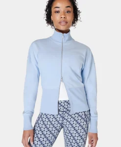After Class Zip Up-Sweaty Betty Shop