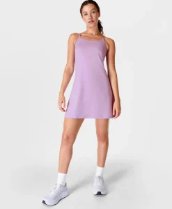 All Round Workout Dress-Sweaty Betty Discount