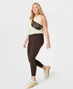 Ascend Power Cargo Workout Leggings-Sweaty Betty Fashion