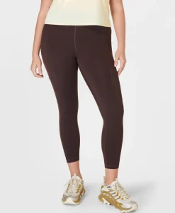 Ascend Power Cargo Workout Leggings-Sweaty Betty Fashion