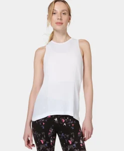 Athlete Seamless Featherweight Gym Tank-Sweaty Betty Discount