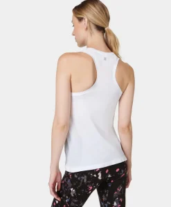 Athlete Seamless Featherweight Gym Tank-Sweaty Betty Discount