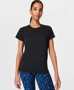 Athlete Seamless Featherweight Tee-Sweaty Betty Discount