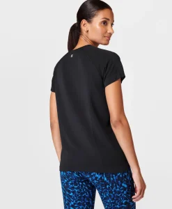 Athlete Seamless Featherweight Tee-Sweaty Betty Discount