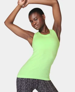 Athlete Seamless Gym Tank-Sweaty Betty Clearance