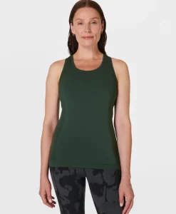 Athlete Seamless Gym Tank-Sweaty Betty New