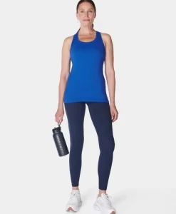 Athlete Seamless Gym Tank-Sweaty Betty Clearance