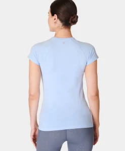 Athlete Seamless Workout Tee-Sweaty Betty Best Sale