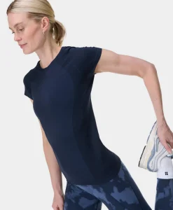 Athlete Seamless Workout Tee-Sweaty Betty Flash Sale