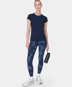 Athlete Seamless Workout Tee-Sweaty Betty Flash Sale