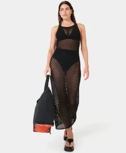 Beachside Crochet Dress-Sweaty Betty Online