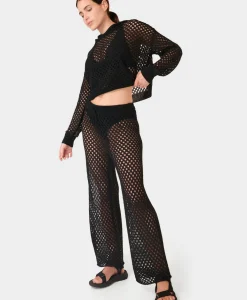 Beachside Crochet Pant-Sweaty Betty Store
