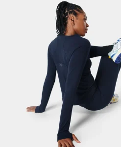 Breathe Easy Long Sleeve Top-Sweaty Betty Fashion