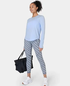 Breathe Easy Running Long Sleeve Top-Sweaty Betty Discount