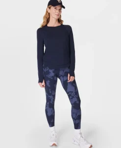 Breathe Easy Running Long Sleeve Top-Sweaty Betty Store