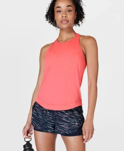 Breathe Easy Running Tank-Sweaty Betty Hot
