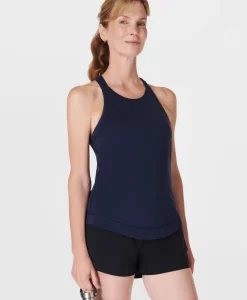 Breathe Easy Running Tank-Sweaty Betty Sale