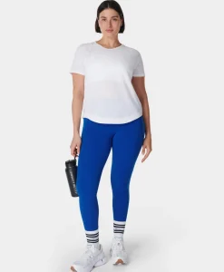 Breathe Easy Running Tee-Sweaty Betty Fashion