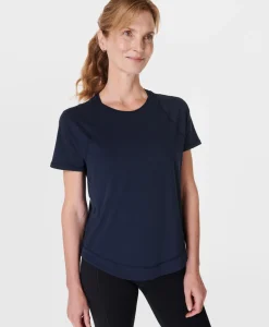 Breathe Easy Running Tee-Sweaty Betty Online