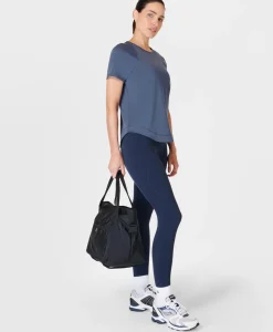 Breathe Easy Running Tee-Sweaty Betty Best
