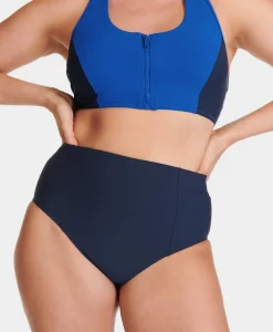 Brook High Waist Xtra Life Bikini Brief-Sweaty Betty Outlet