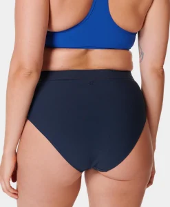 Brook High Waist Xtra Life Bikini Brief-Sweaty Betty Outlet