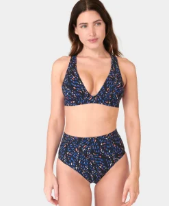 Brook High Waist Xtra Life Bikini Brief-Sweaty Betty Flash Sale