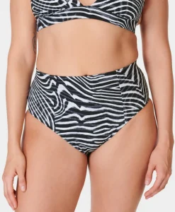 Brook High Waist Xtra Life Bikini Brief-Sweaty Betty Online