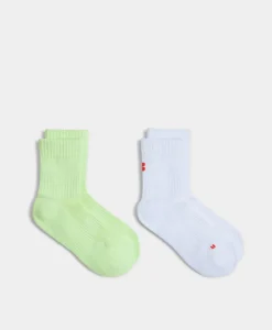 Crew Running Socks 2 Pack-Sweaty Betty Best Sale