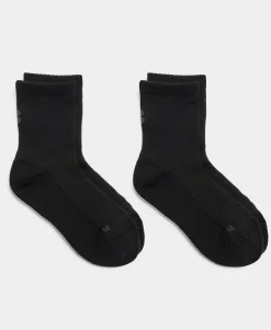 Crew Running Socks 2 Pack  -Sweaty Betty Sale