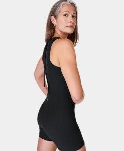 Deep Sea Xtra Life Swimsuit-Sweaty Betty Clearance