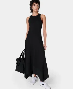 Drift Racer Dress-Sweaty Betty New
