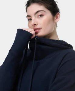 Escape Luxe Fleece Hoodie-Sweaty Betty Flash Sale