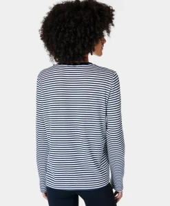 Essential Long Sleeve Tee-Sweaty Betty Cheap