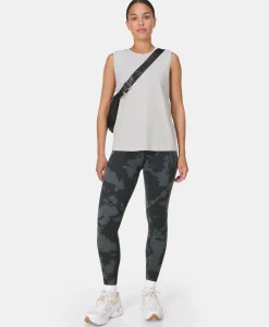 Essential Sleeveless Tank-Sweaty Betty Flash Sale
