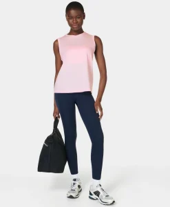 Essential Sleeveless Tank-Sweaty Betty Flash Sale