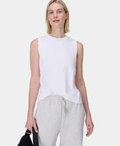 Essential Sleeveless Tank-Sweaty Betty Sale