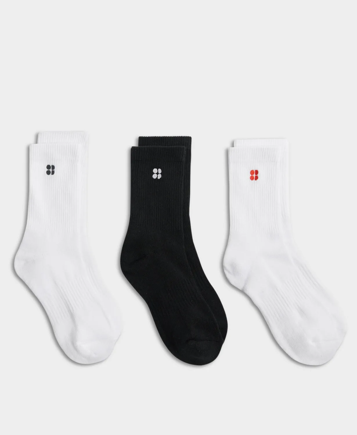 Essentials 3 Pack -Sweaty Betty New