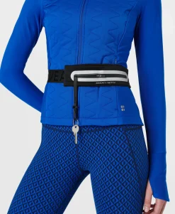 Essentials Zero Gravity Run Belt  -Sweaty Betty Store