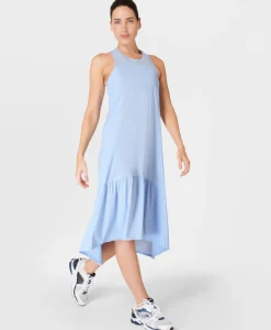 Explorer Ace Midi Dress-Sweaty Betty Clearance
