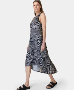 Explorer Ace Midi Dress-Sweaty Betty Clearance
