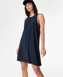 Explorer Ace Mini Dress-Sweaty Betty Shop