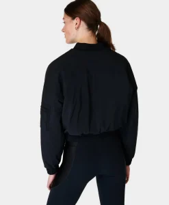 Explorer Bomber Jacket-Sweaty Betty Sale