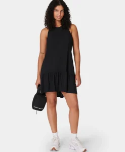 Explorer Club Mini Dress-Sweaty Betty Discount