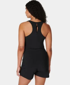 Explorer Romper-Sweaty Betty Best Sale