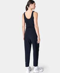 Explorer Sleeveless Jumpsuit-Sweaty Betty Flash Sale